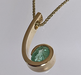 pendant